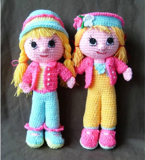 amigurumi-toy-patterns