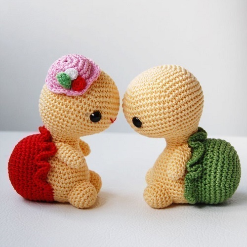 amigurumi-toy-patterns