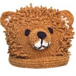 animals-figured-patterns-hat-baby