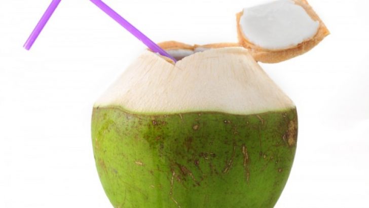 Benefits of Coconut