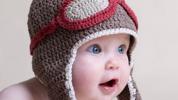 Children Beret Patterns