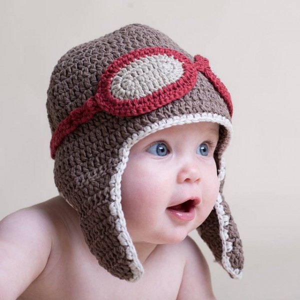 Children Beret Patterns