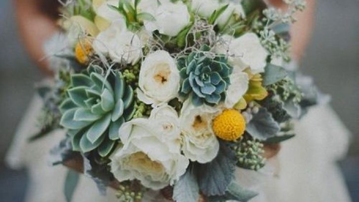 How to Choose Bridal Flowers?