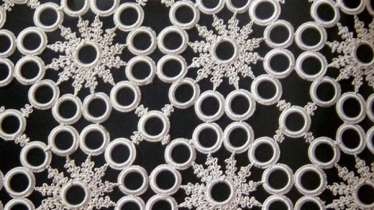 Cyclic of Lace Patterns