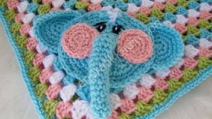 Different Knitting Patterns