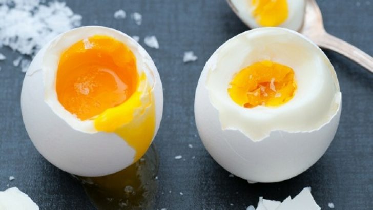 Egg Consumption For Babies