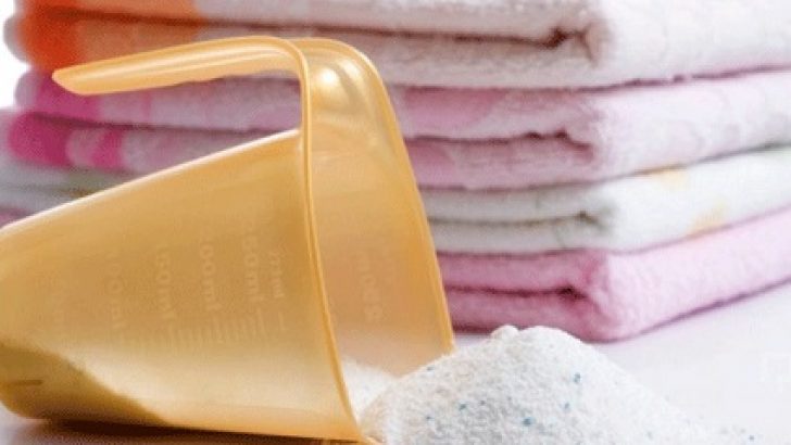 How to Fix Your Hands Detergent Smell?