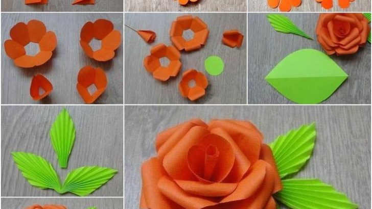 Flowers Made Easy