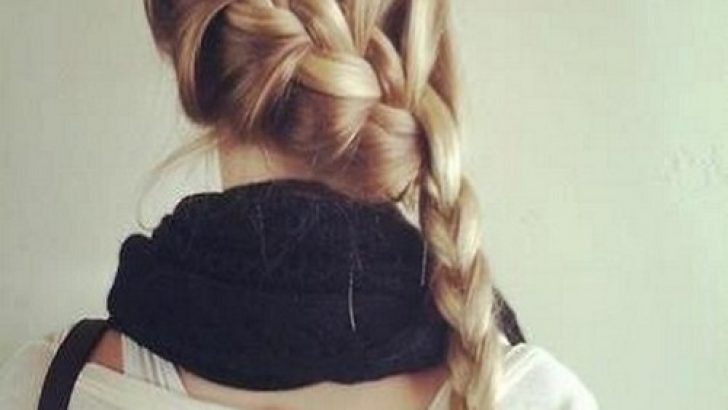 Formal Hairstyles