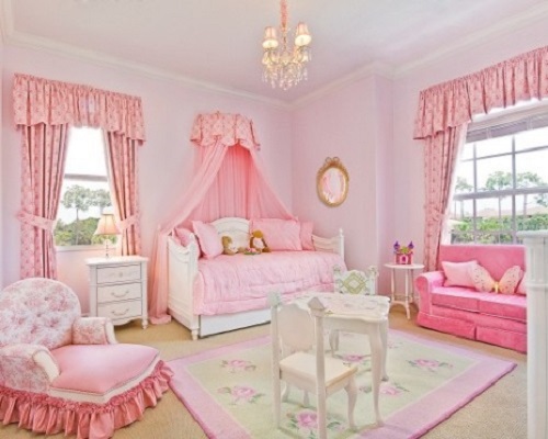 girls-room-decorating-ideas