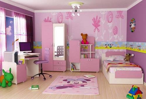 girls-room-decorating-ideas