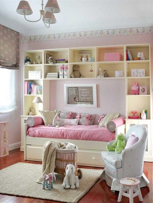 girls-room-decorating-ideas