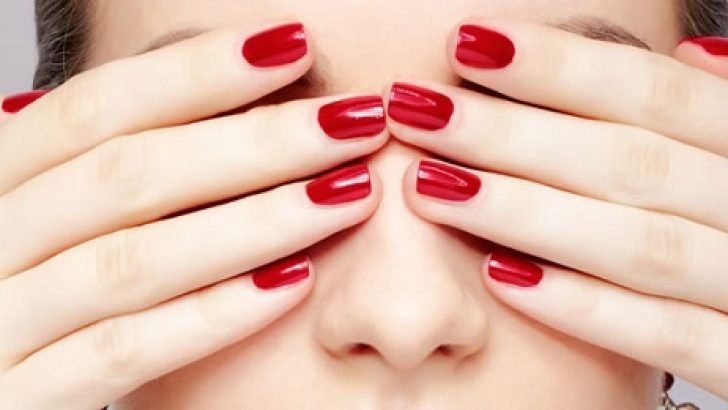 How to Give Yourself a Manicure at Home?