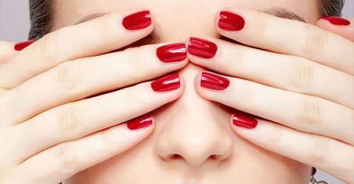 How to Give Yourself a Manicure at Home?