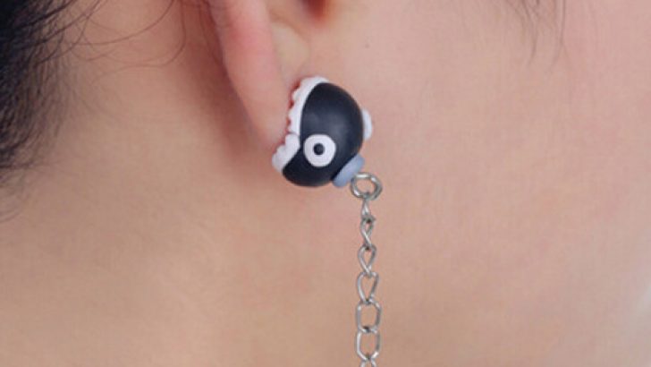 Handmade Earrings Patterns