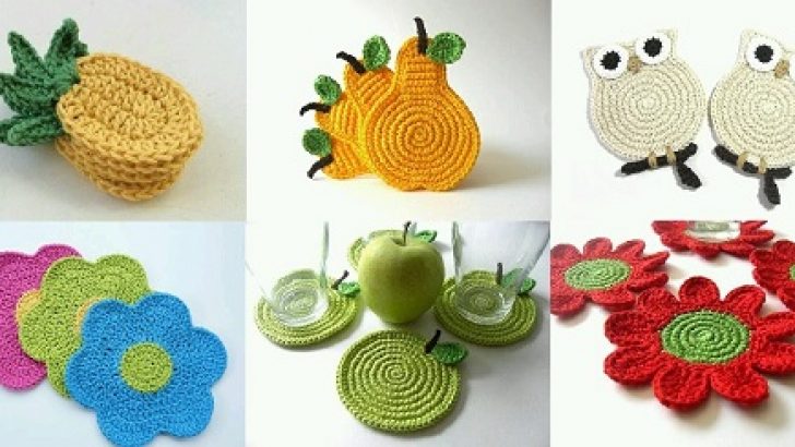 Handmade Models Coaster