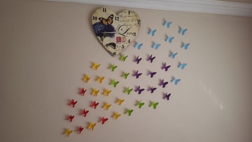 home-made-wall-decorations