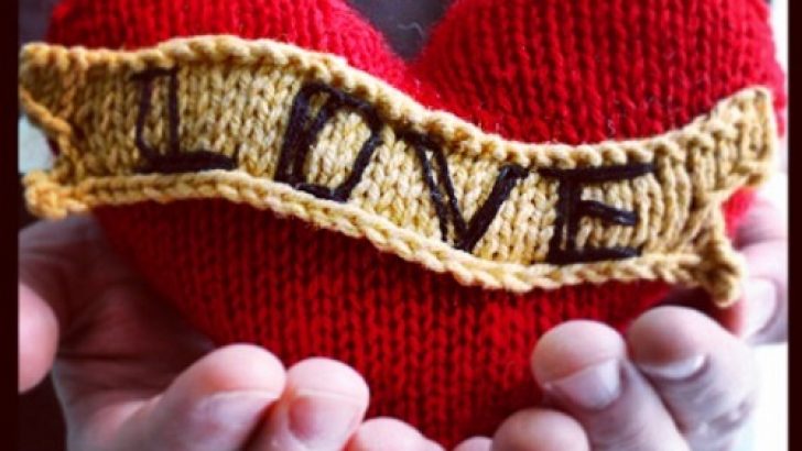 Homemade Gifts Patterns