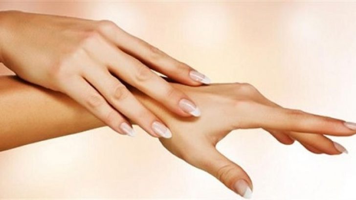 How to Your Hand Care?