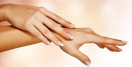 How to Your Hand Care?