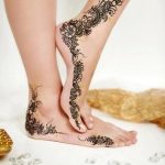 indian-henna-tattoo-model