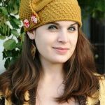 interesting-woman-beret-patterns