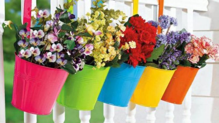 Interestingly Vase Making