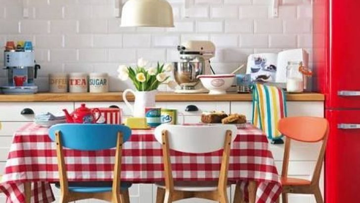 Kitchen Editing Ideas