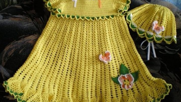 Knitting Children’s Clothes Patterns