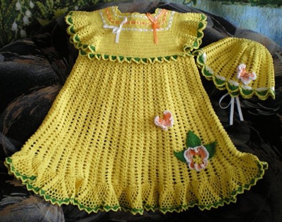 Knitting Children’s Clothes Patterns