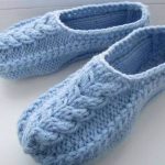 knitting-home-slipper-patterns