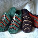 knitting-home-slipper-patterns