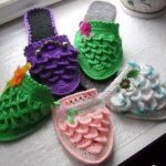 knitting-home-slipper-patterns