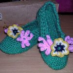 knitting-home-slipper-patterns