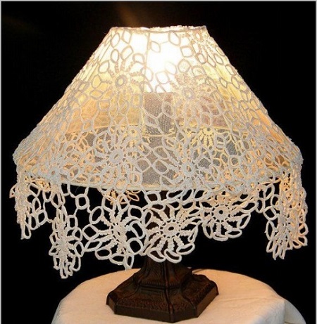 lace-lampshade-patterns