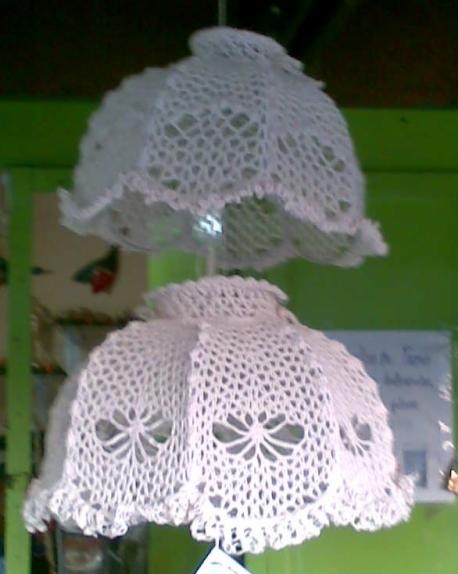 lace-lampshade-patterns