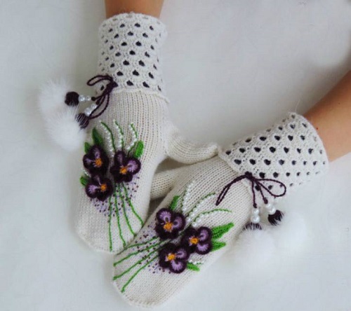 ladies-knit-gloves-new-patterns