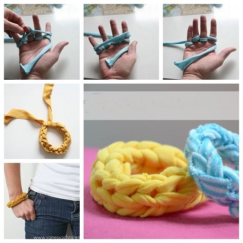 made-bracelet-fabric