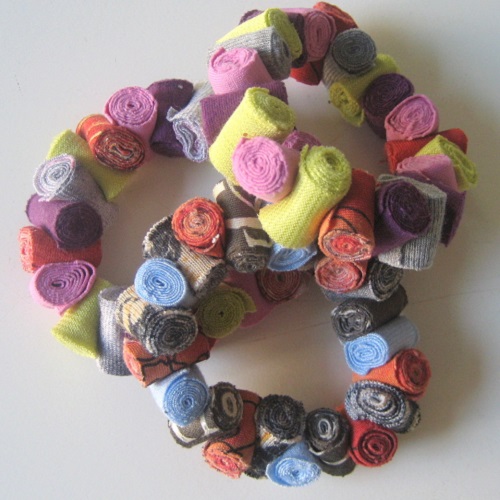 made-bracelet-fabric