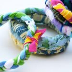 made-bracelet-fabric