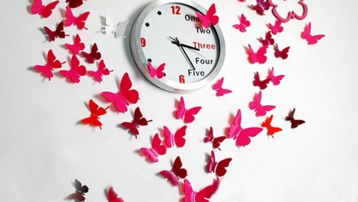 How the to Make Wall Decoration?