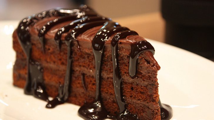 Making Cake of Tricks