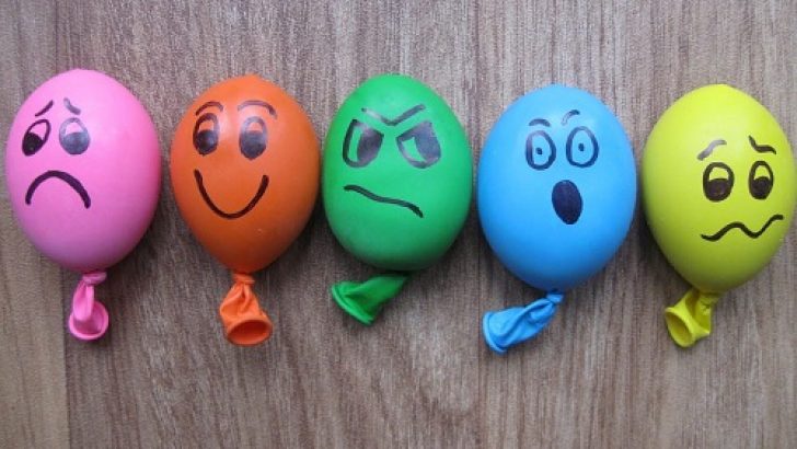 Making Stress Ball