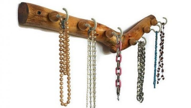 Making Wooden Hangers