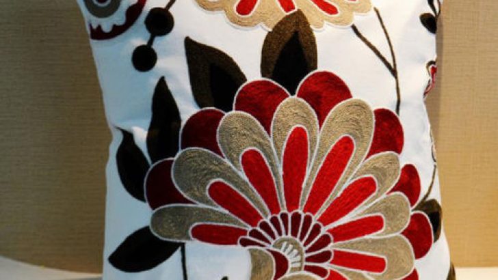 Needlepoint Pillow Patterns