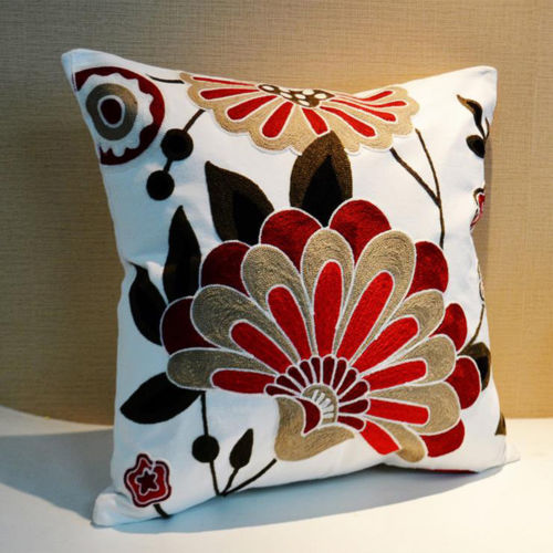 Needlepoint Pillow Patterns