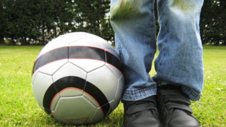 How to Remove Grass Stains?