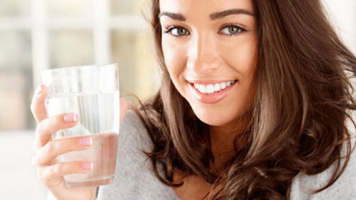 Unknown Benefits of Drinking Water