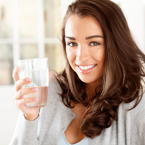 Unknown Benefits of Drinking Water