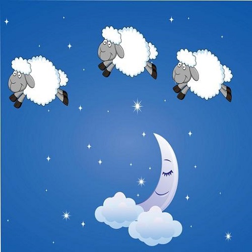 What are the causes of insomnia?